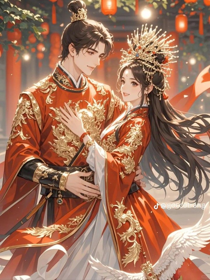 NHẦM GIƯỜNG CÔNG CÔNG