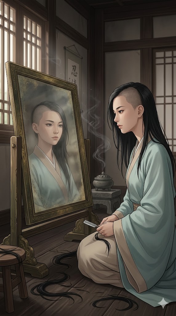 A Dao Không Quay Đầu