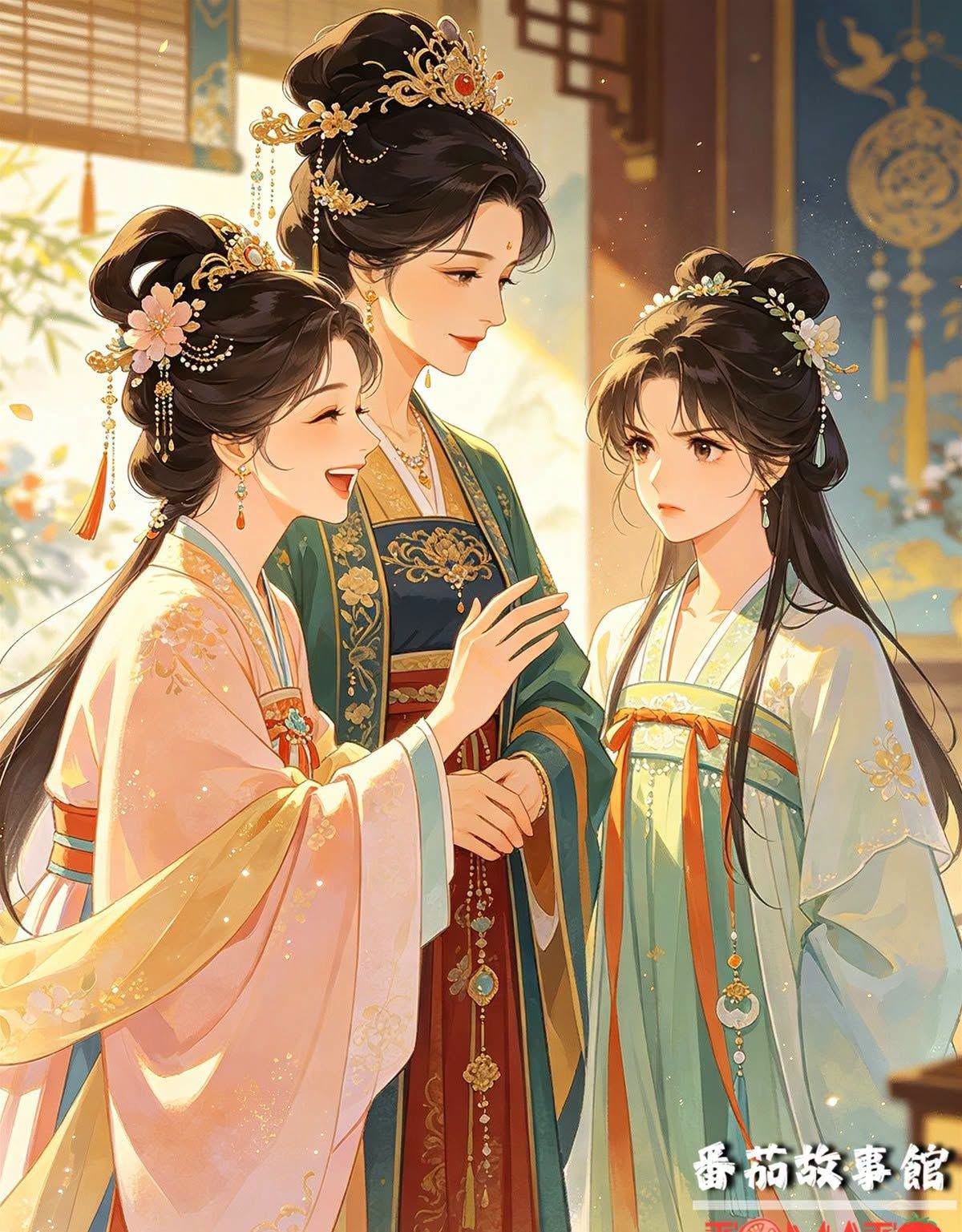 A Vãn Không Cần Ai Xin Lỗi