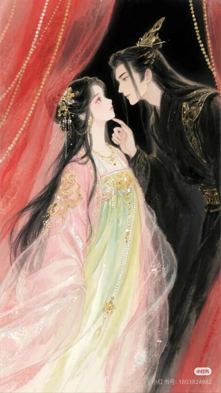 Độc Sủng Nhiễu Nhiễu