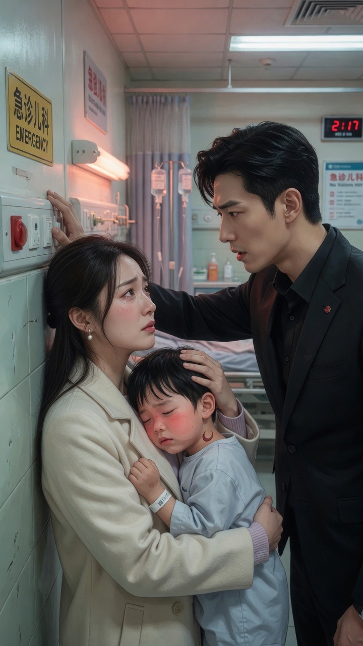 Anh Gỉa Vờ Mệt Không? Tôi Mệt