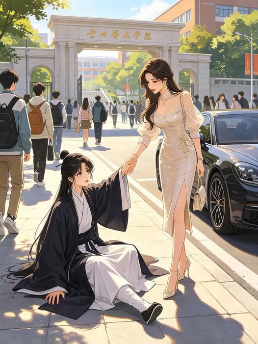 Anh Không Biết Về Con
