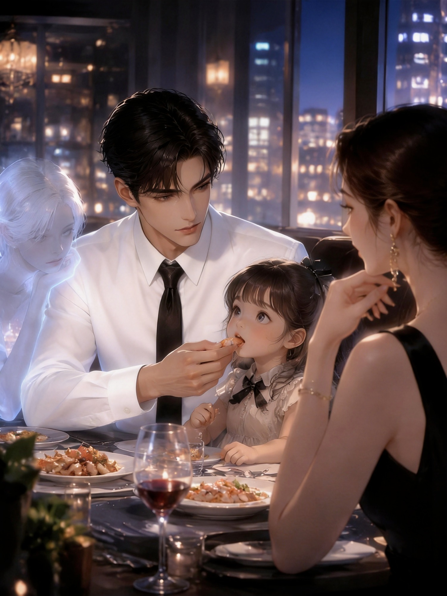 Anh Lại Biến Mất
