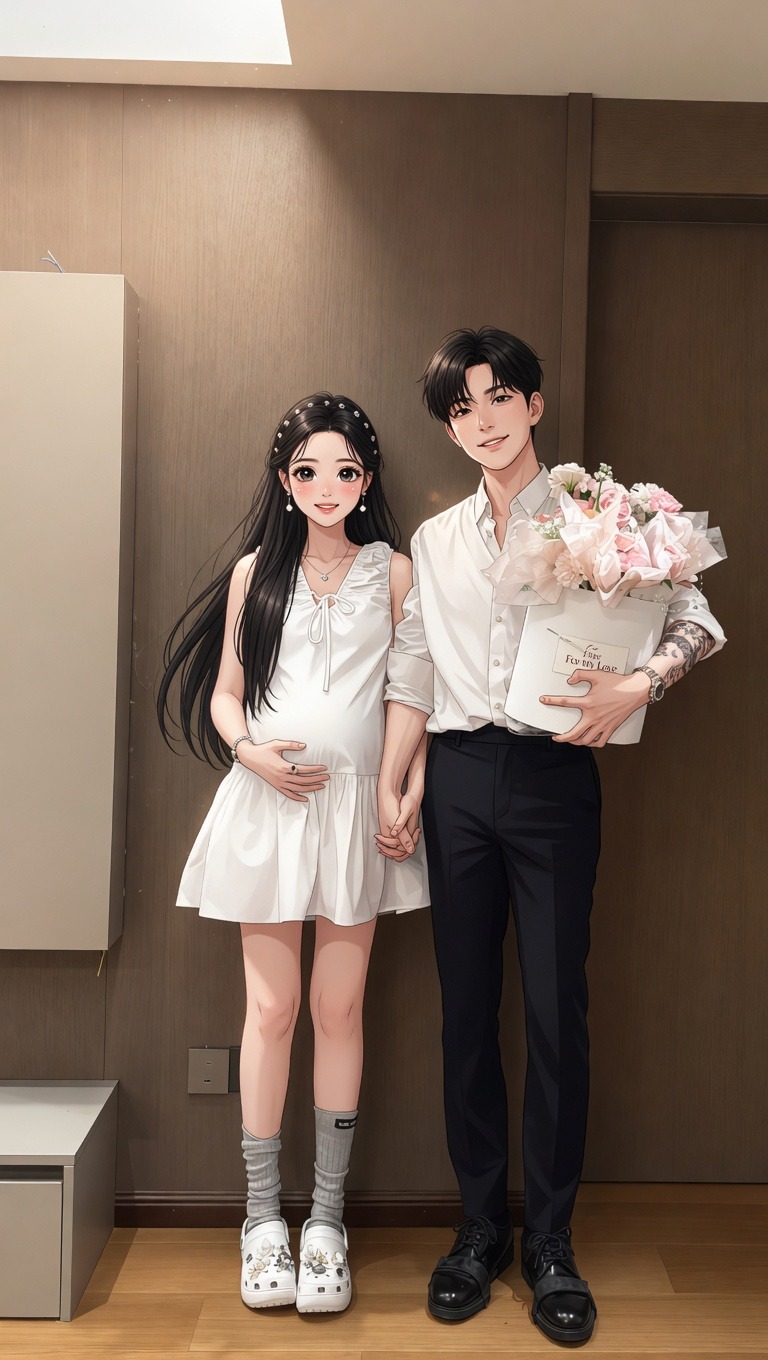 Ảnh Riêng Tư Của Tôi
