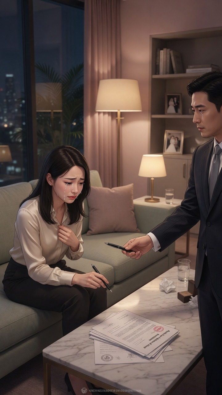 Anh Sợ Tôi Dây Dưa