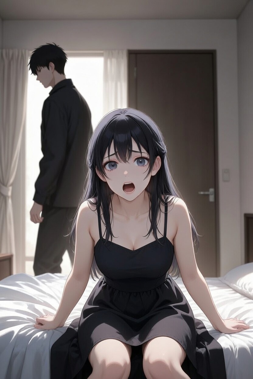 Anh Thích Em Như Một Người Em Gái