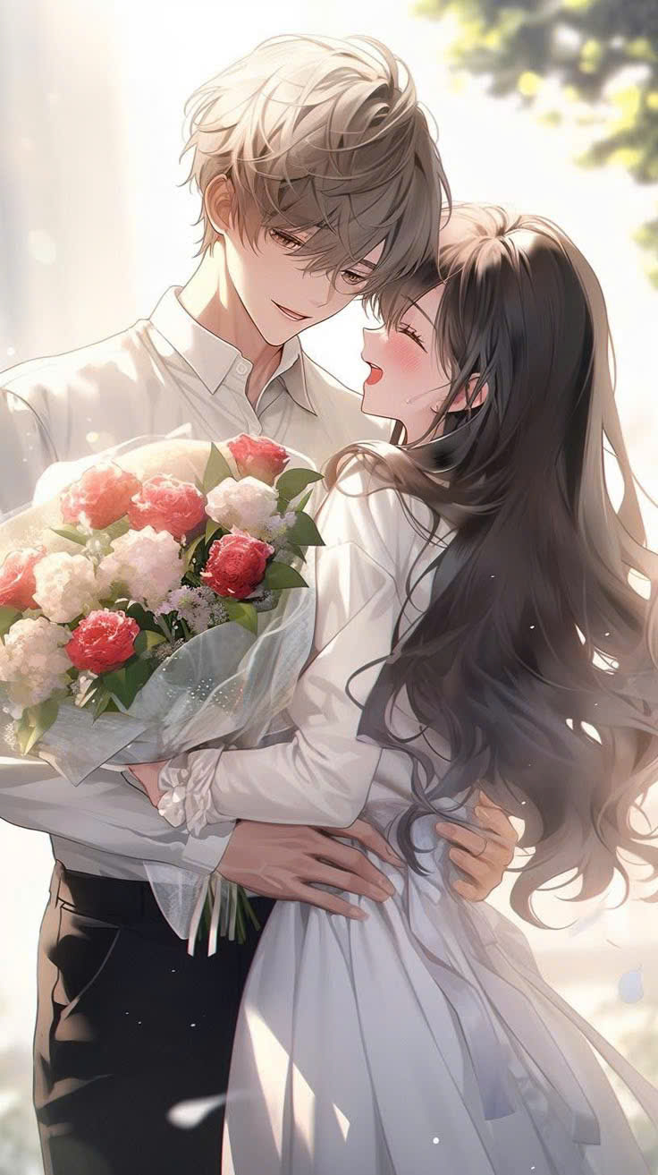 Anh Vẫn Giữ Mình Vì Em