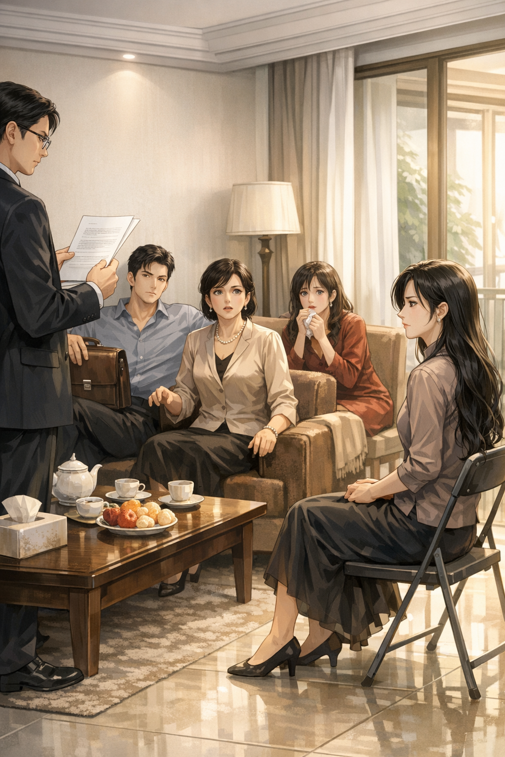 Anh Xem Tôi Như Búp Bê