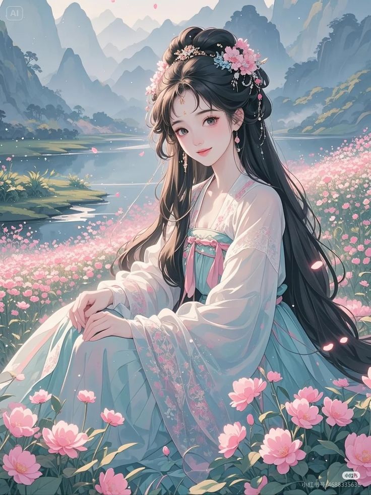 Những Năm Làm Kế Mẫu Cho Tiểu Thế Tử