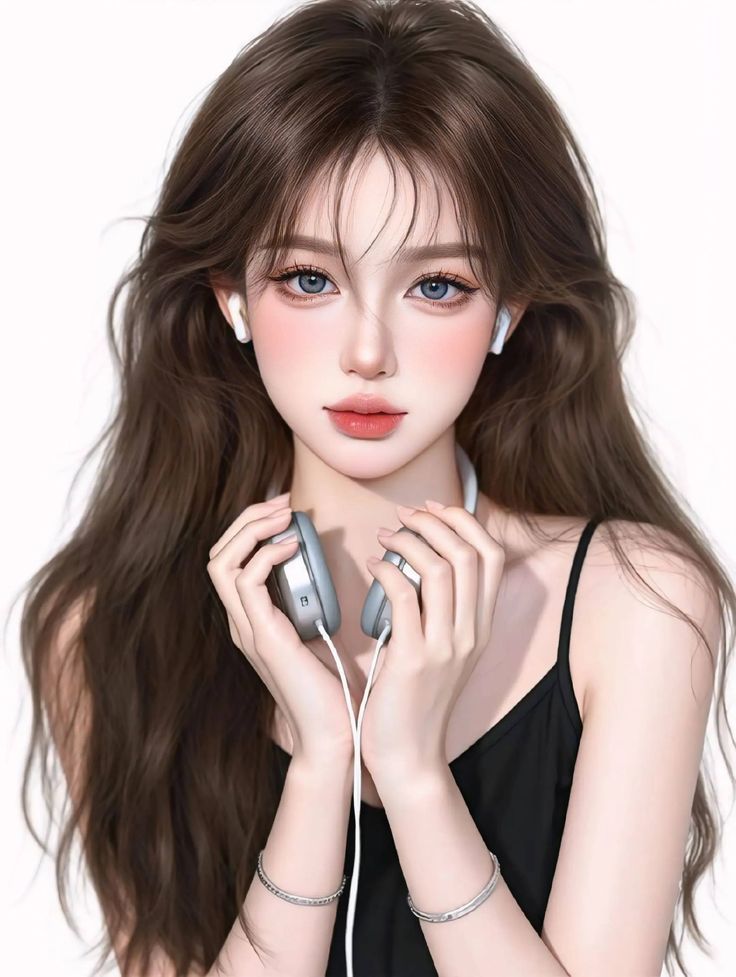 Trong Câu Chuyện Của Tôi Có Bóng Hình Người Khác