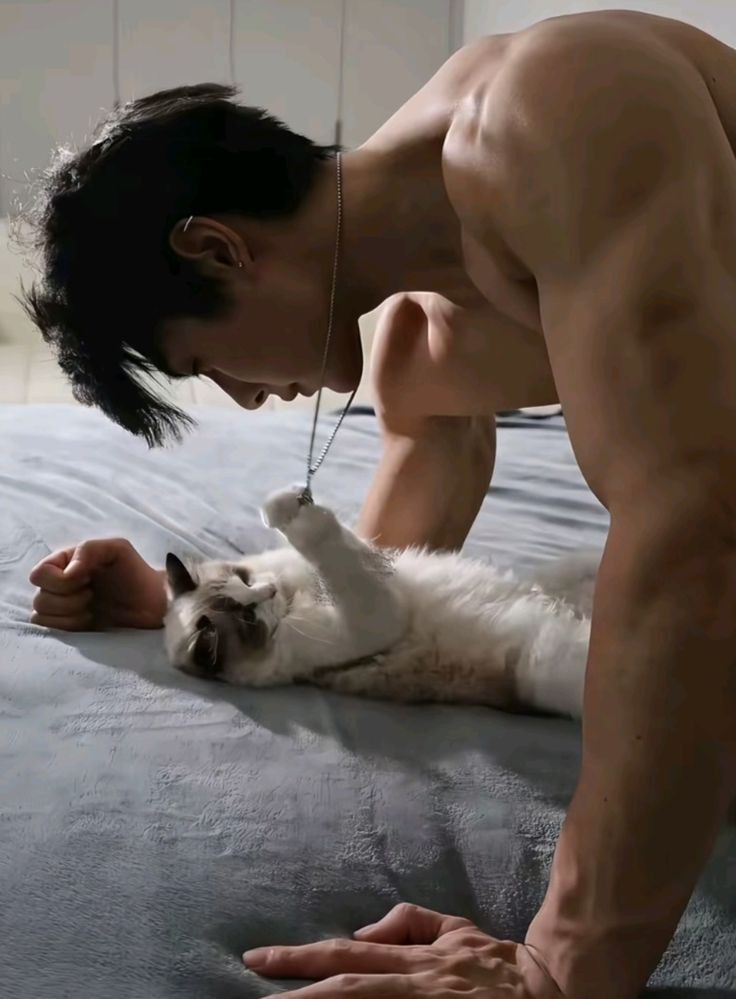 Tổng Tài Anh Là Kẻ Nhát Gan