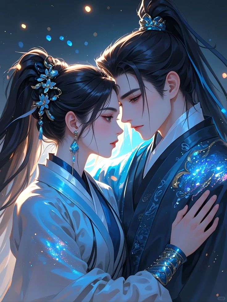 Bạch Nguyệt Quang Suýt Trở Thành Kẻ Thế Thân