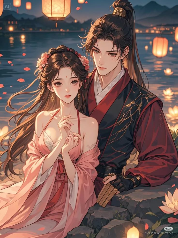 Nợ Nhau Một Chữ Thương