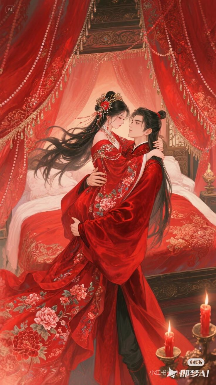 Bóng Rồng Dưới Màn Hoa