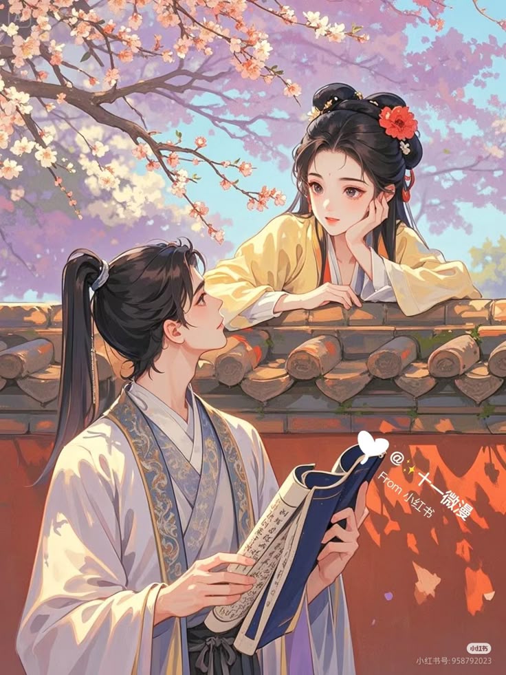 Phu Quân Nói Chàng Sẽ Chết Sớm