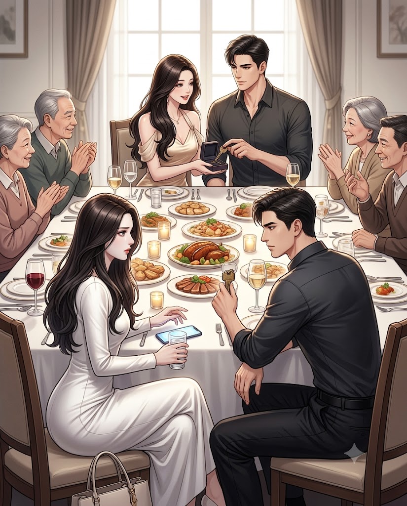 Ba năm trước, tôi kéo vali đến Thượng Hải chỉ vì một người
