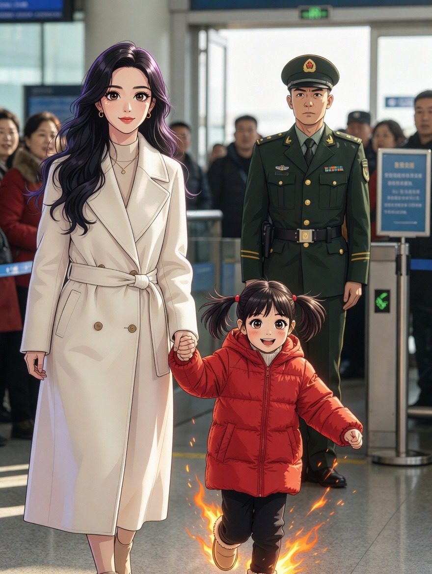Bạn Cùng Phòng Của Tra Nam