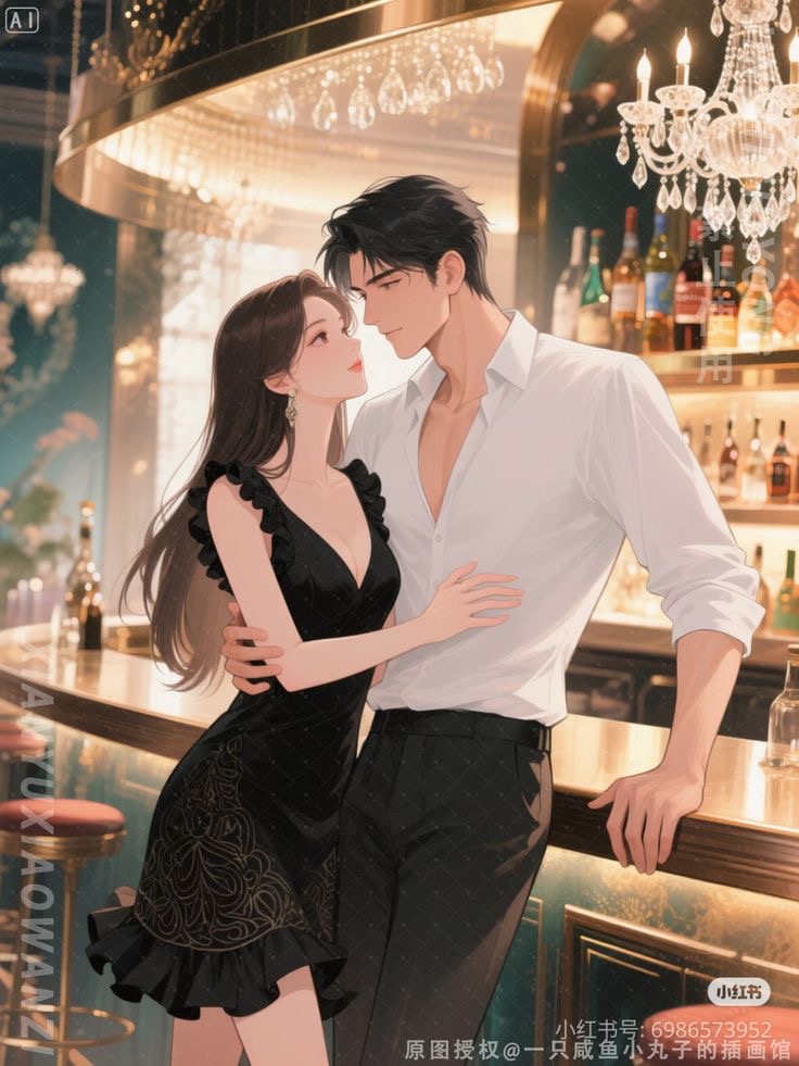 Bạn Trai Qua Mạng Chính Là Anh Trai Cấm Dục Của Bạn Thân