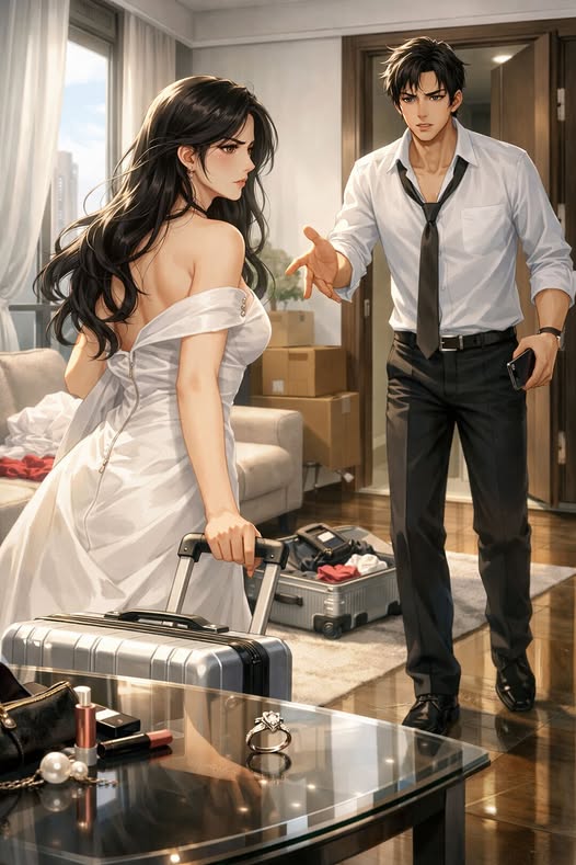 Bất Lực Đến Tột Cùng