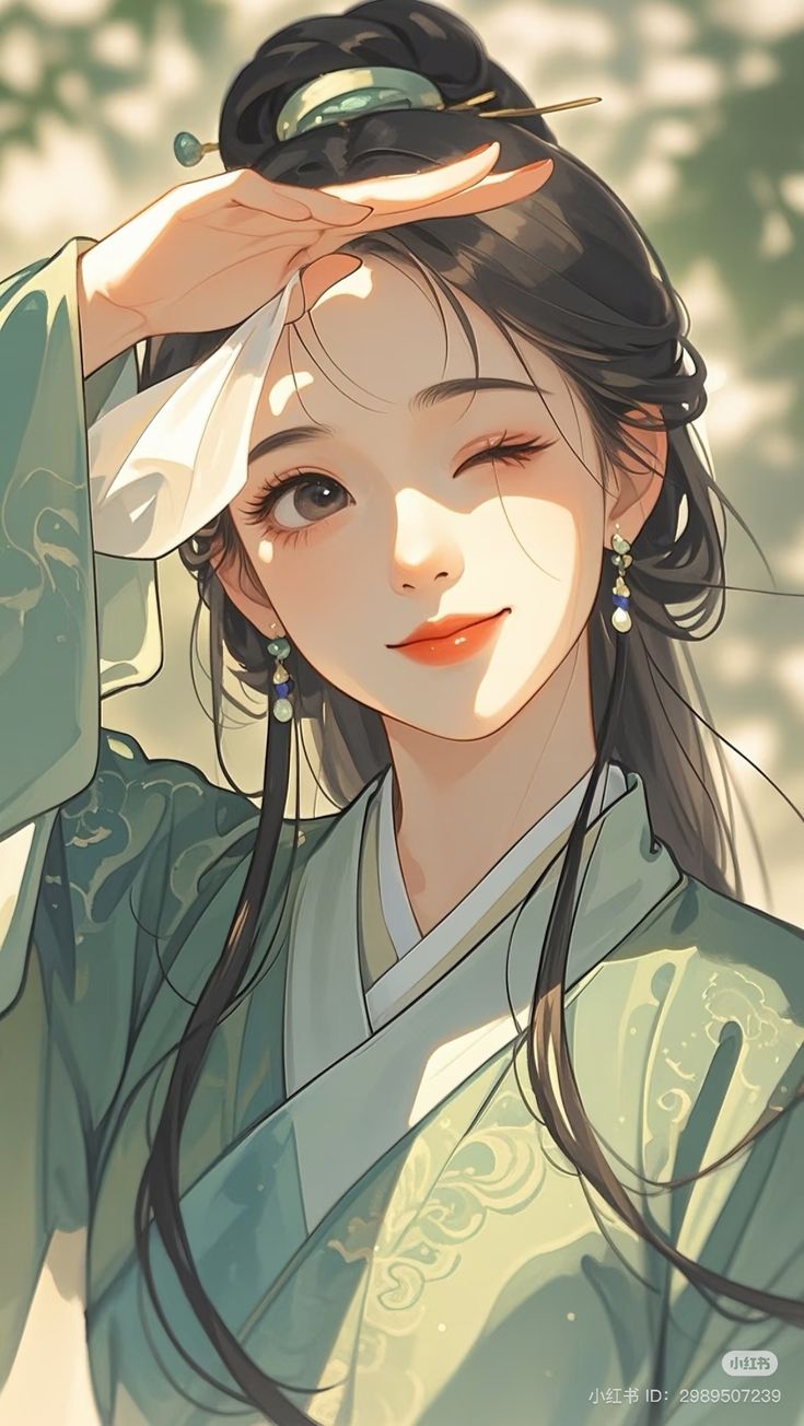 LIÊN KIỀU PHIÊU HƯƠNG