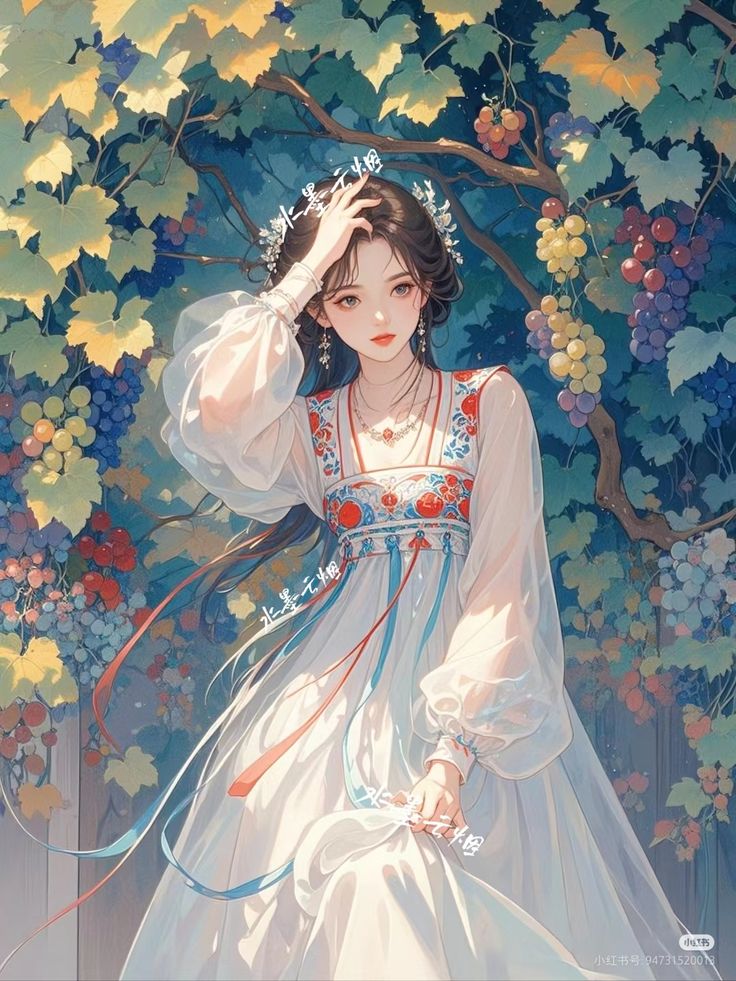 Đích Nữ Phục Thù