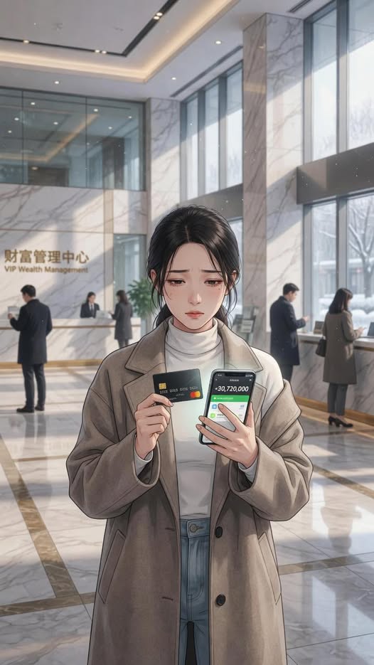 Bí Mật 38 Triệu Tệ