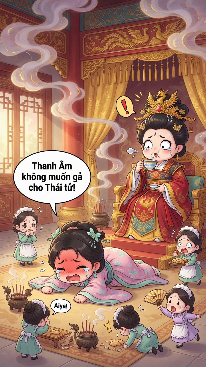 Biên Thành Tuyết Lạnh