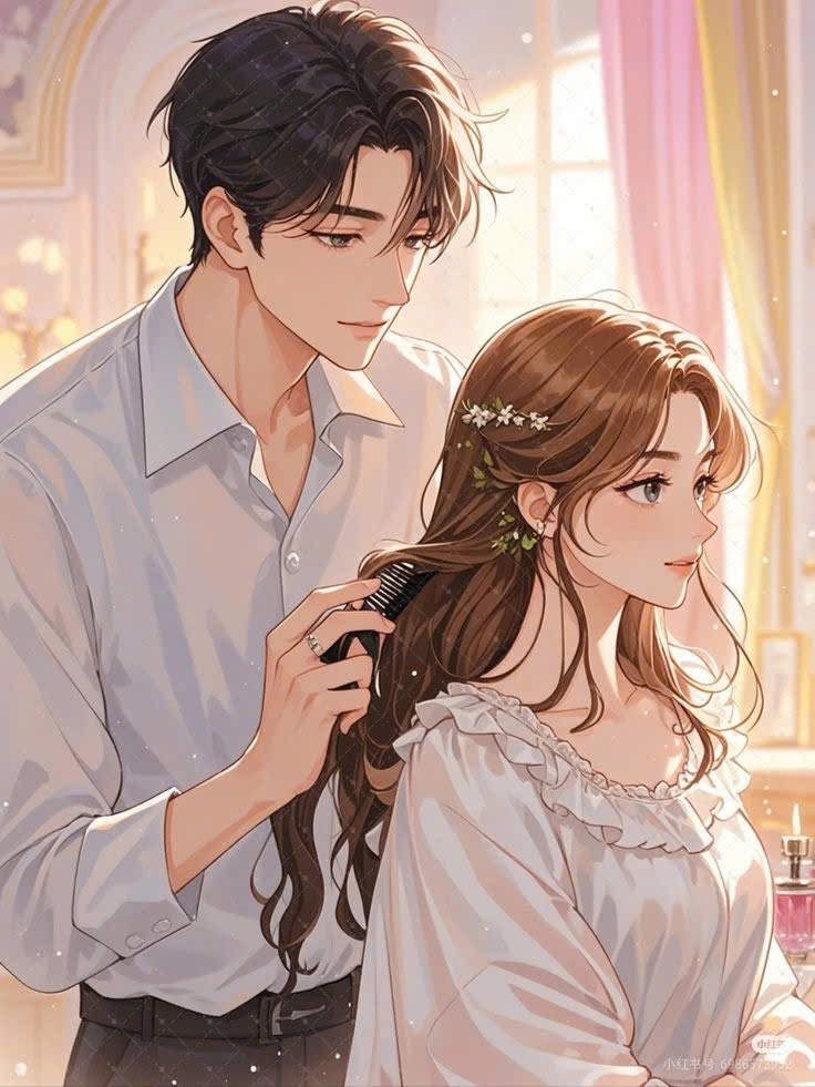 Bốn Năm Hợp Đồng, Một Đời Không Buông