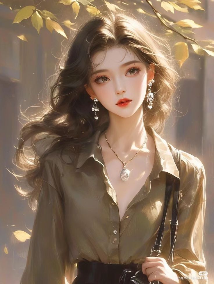 Trùng Sinh Không Làm Nữ Nhi Oán Hận