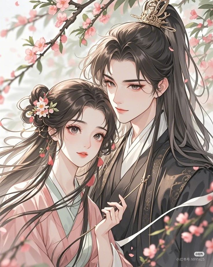 HÀN NGUYỆT TRONG LÒNG