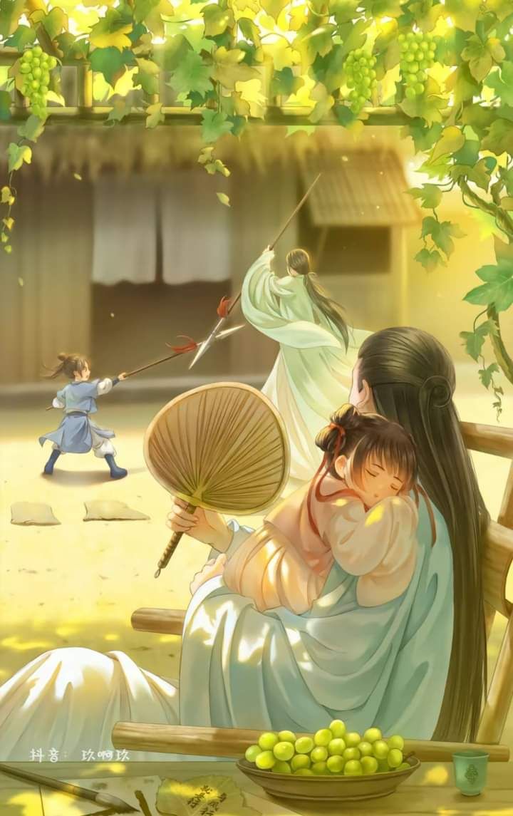 TOÀN GIA HOAN LẠC