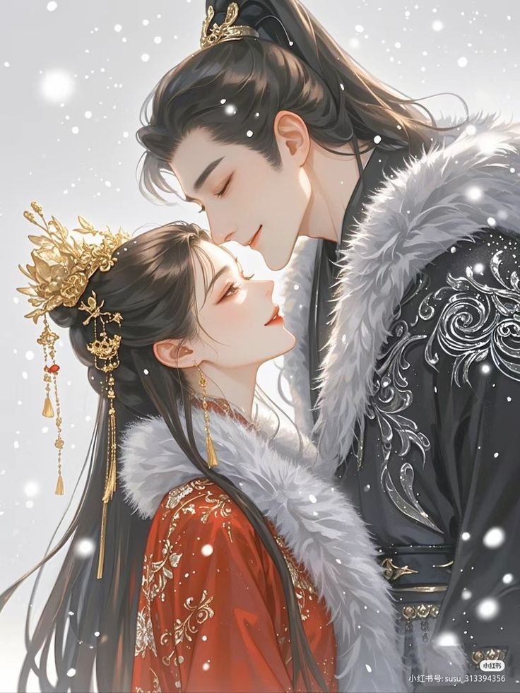 PHÚC HẬN SONG HÀNH