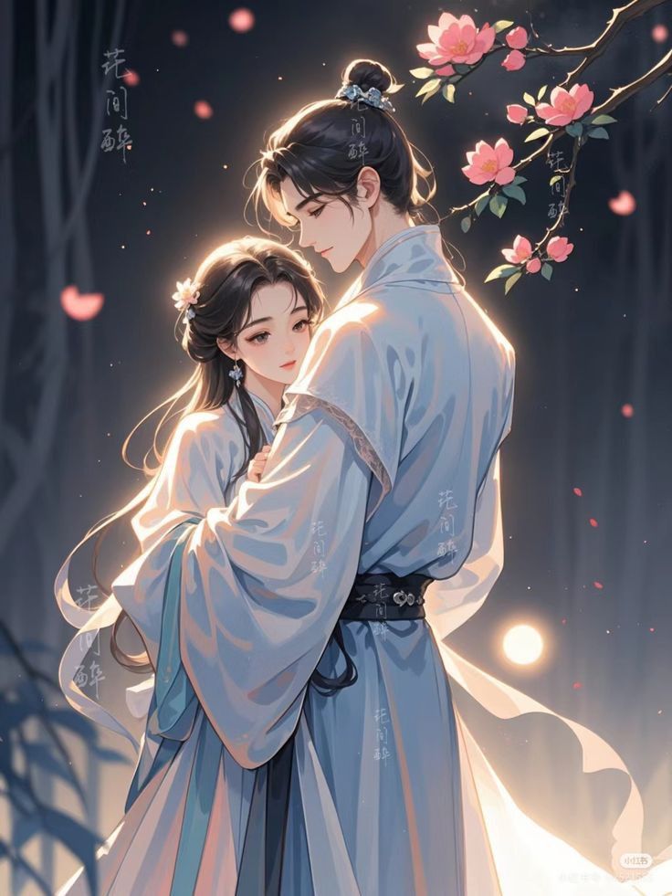 Ta Gả Cho Kẻ Đối Đầu Đã Âm Mưu Lâu Năm