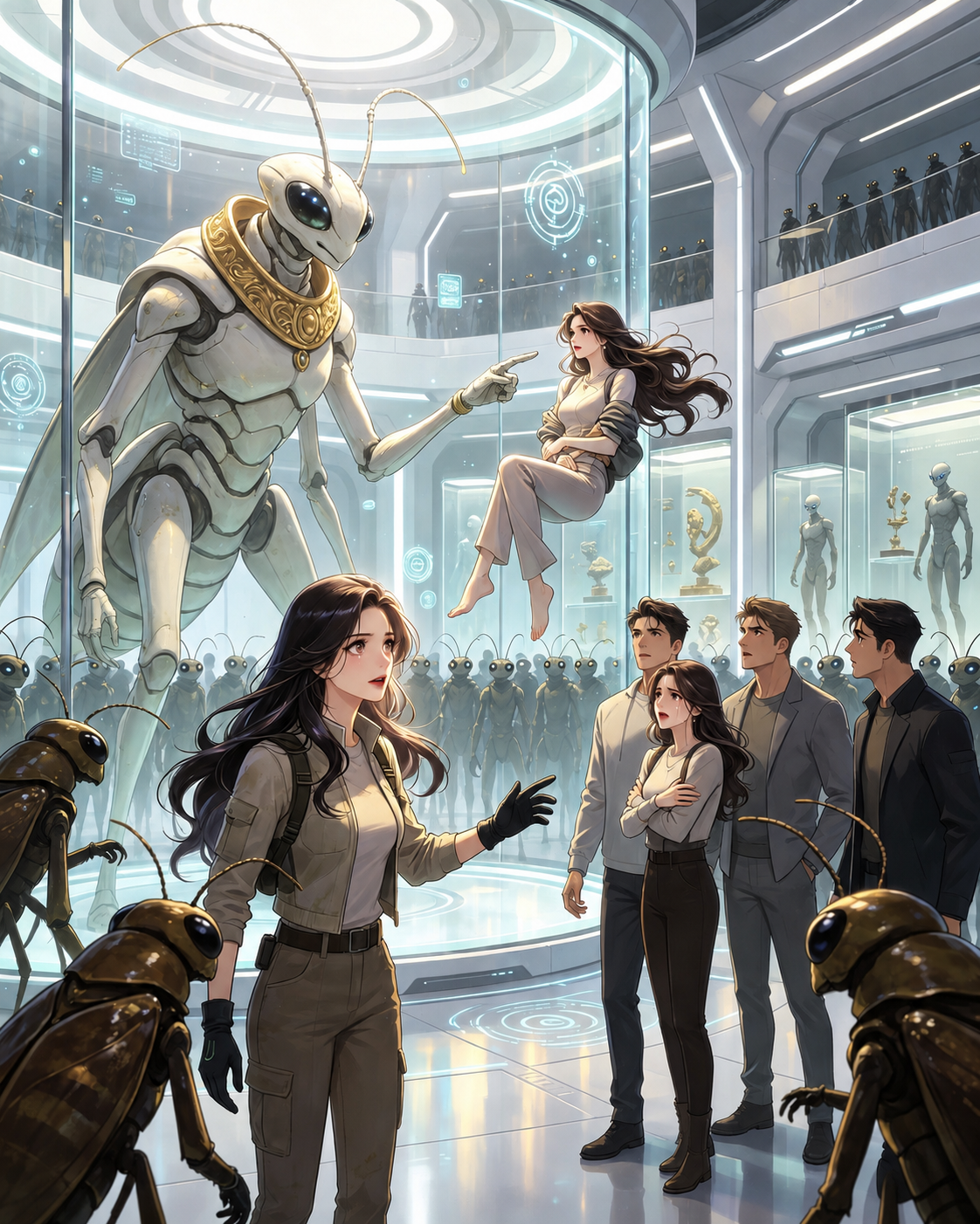 Căn Cứ Số 17