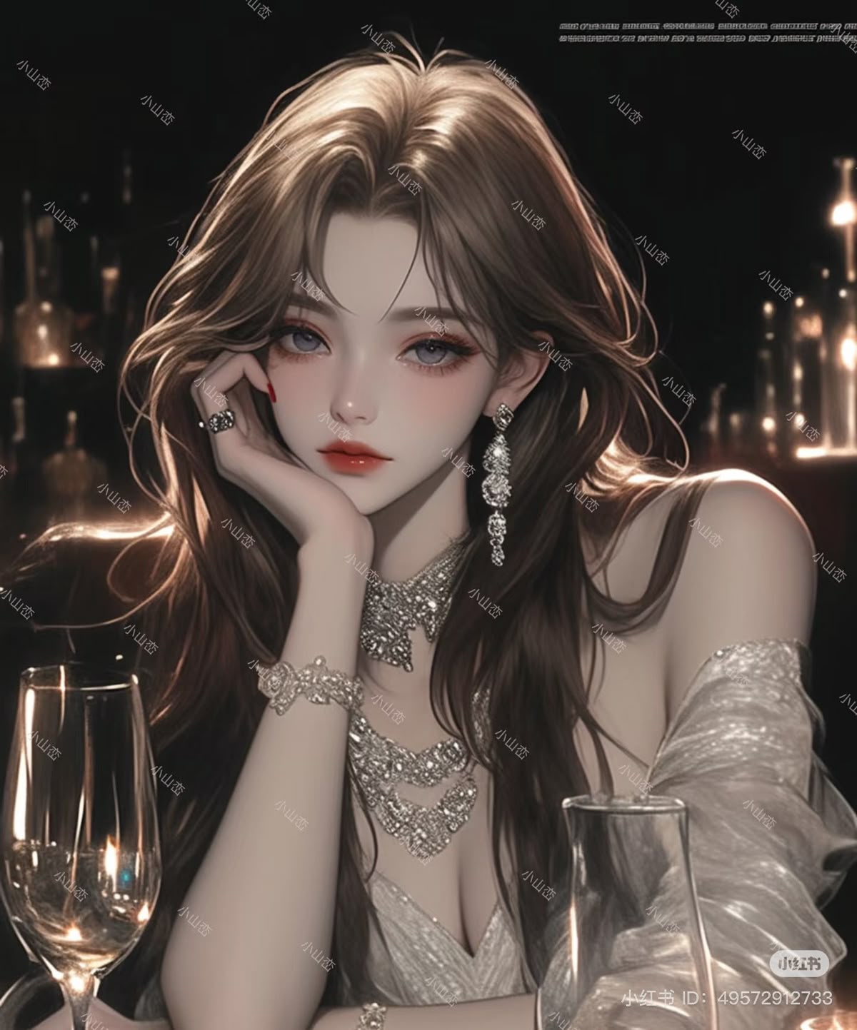 Kẻ Truy Hồn – Phần 2: Dành Cho Như Nhược