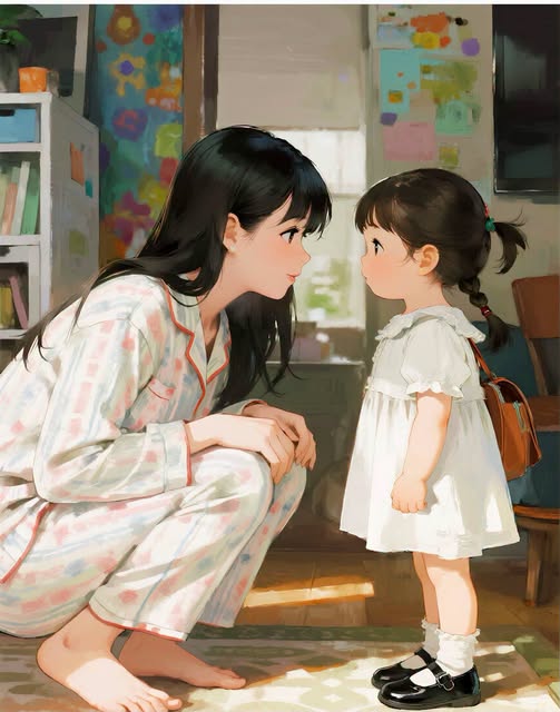 Cháu Gái Hào Môn Của Tôi