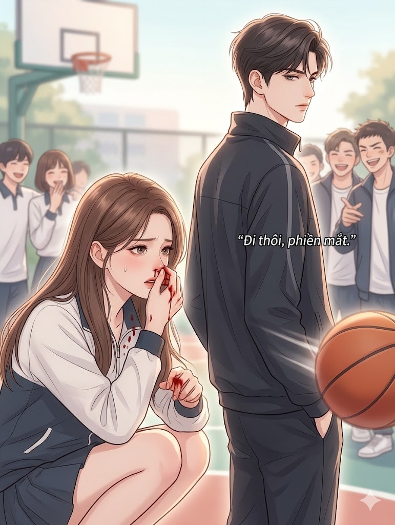 Chết Đi Lại Làm Phán Quan