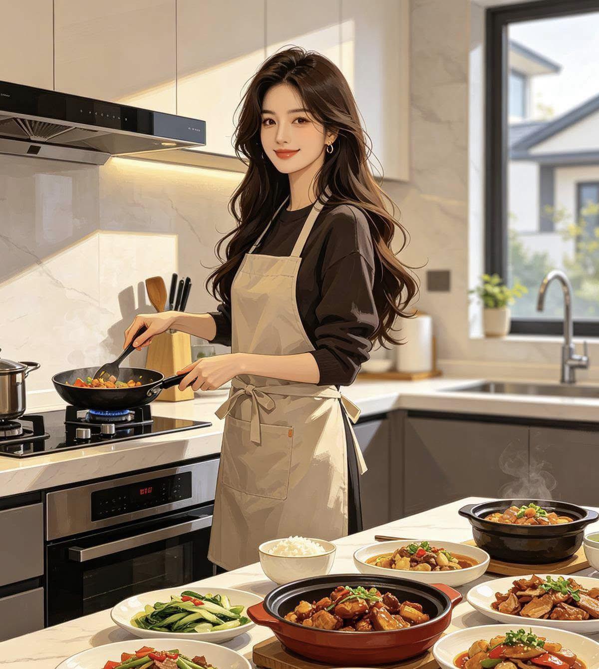 Chị Dâu Đừng Yêu Nữa