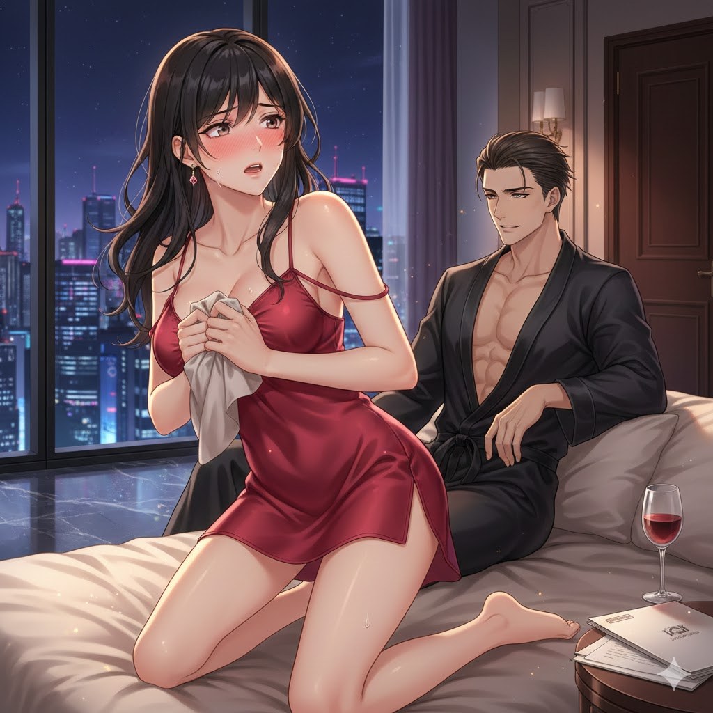 Chỉ Là Một Cô Chủ Tiệm Nhỏ