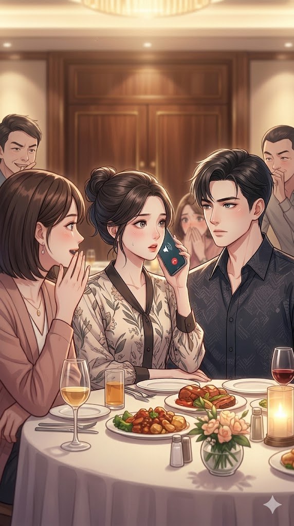 Chỉ Là Tôi Tự Ngộ Nhận