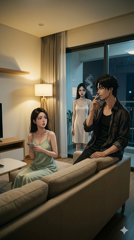 Chim Sơn Ca Của Thái Tử Gia