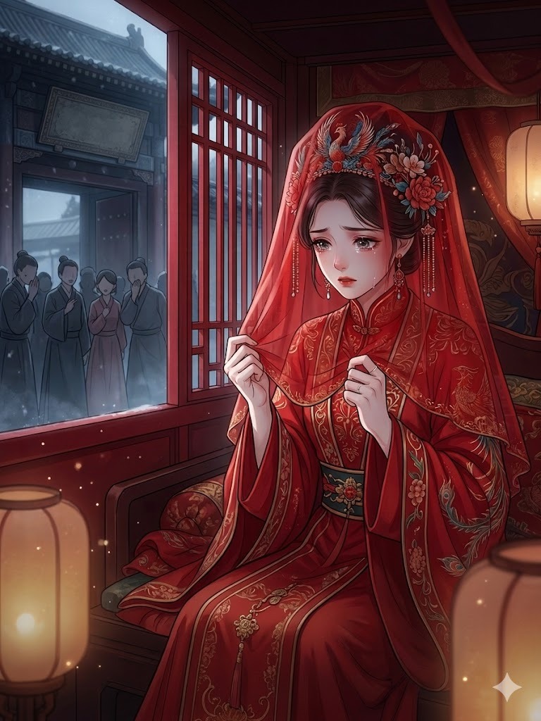 Chính Thê Đến Muộn