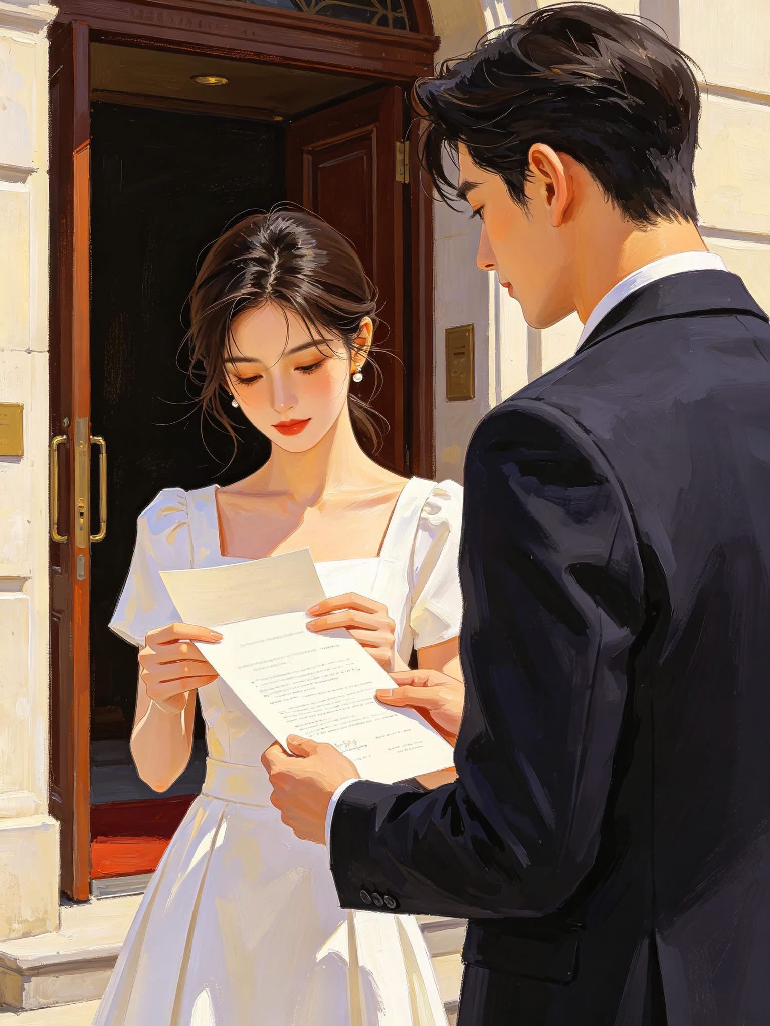 Chờ Anh Đến Bao Giờ