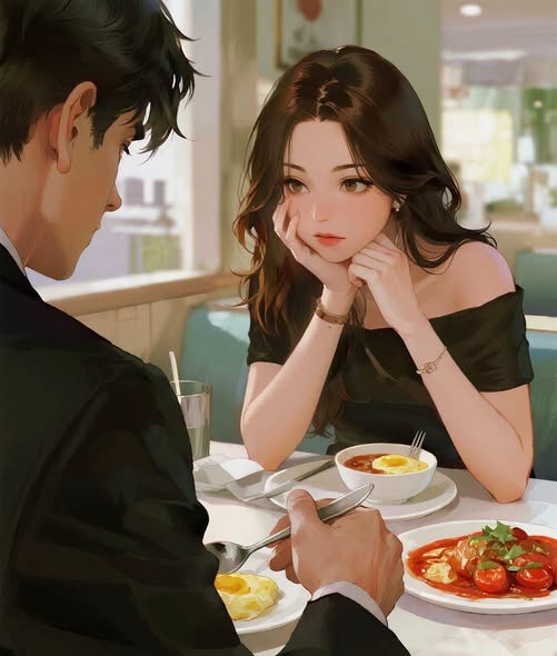 Chồng Chính Là Thái Tử Gia, Tình Cũ Lại Cam Tâm Làm Người Thứ Ba