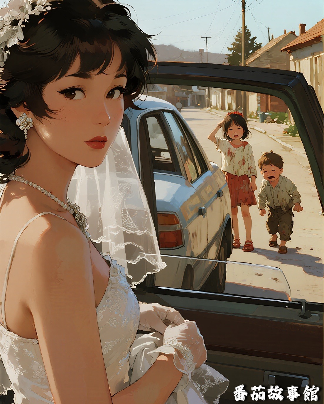 Chồng Cũ Không Còn Nhớ