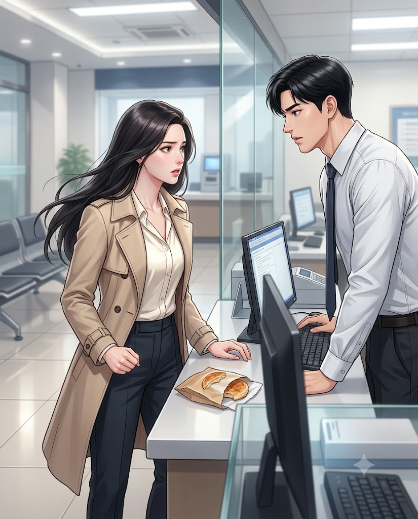 Chồng tôi mỗi tháng lĩnh 42 triệu đồng