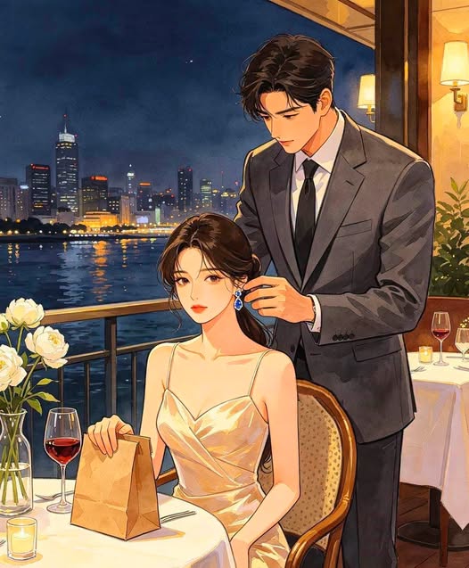Chồng Tôi Muốn Ly Hôn