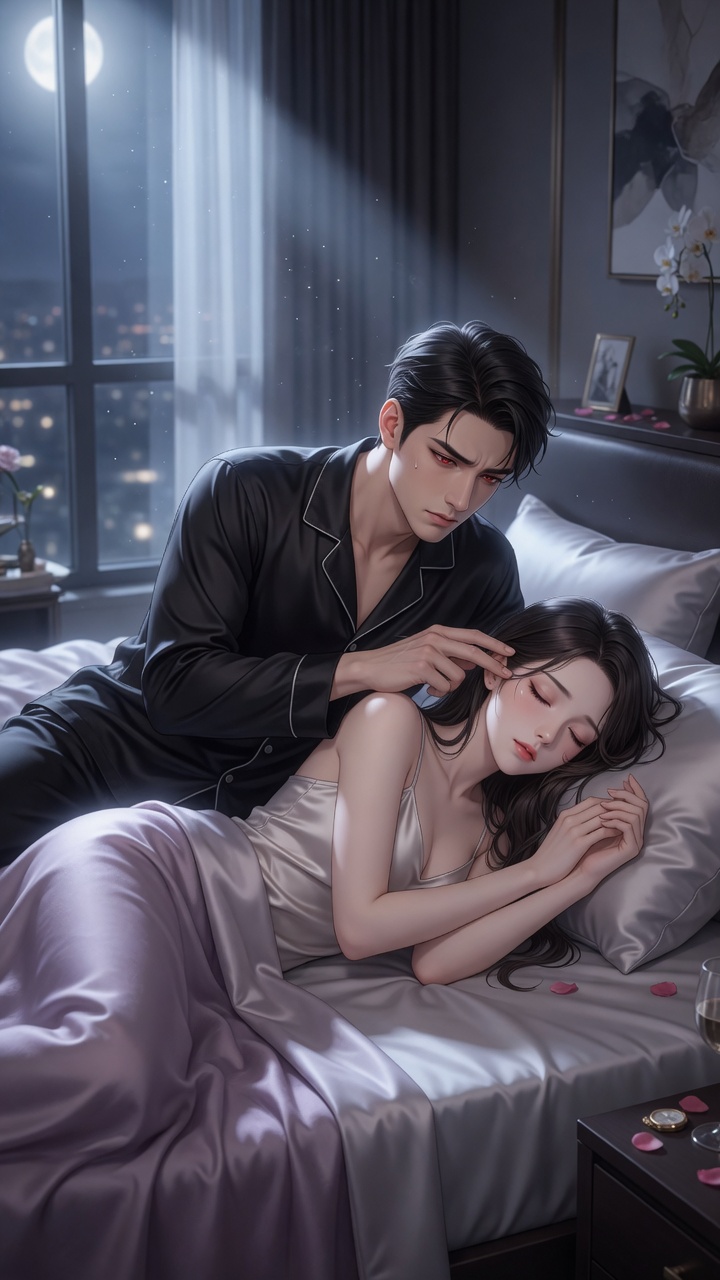 Chồng Tôi Muốn Ly Hôn Vì Thiếu Được Yêu