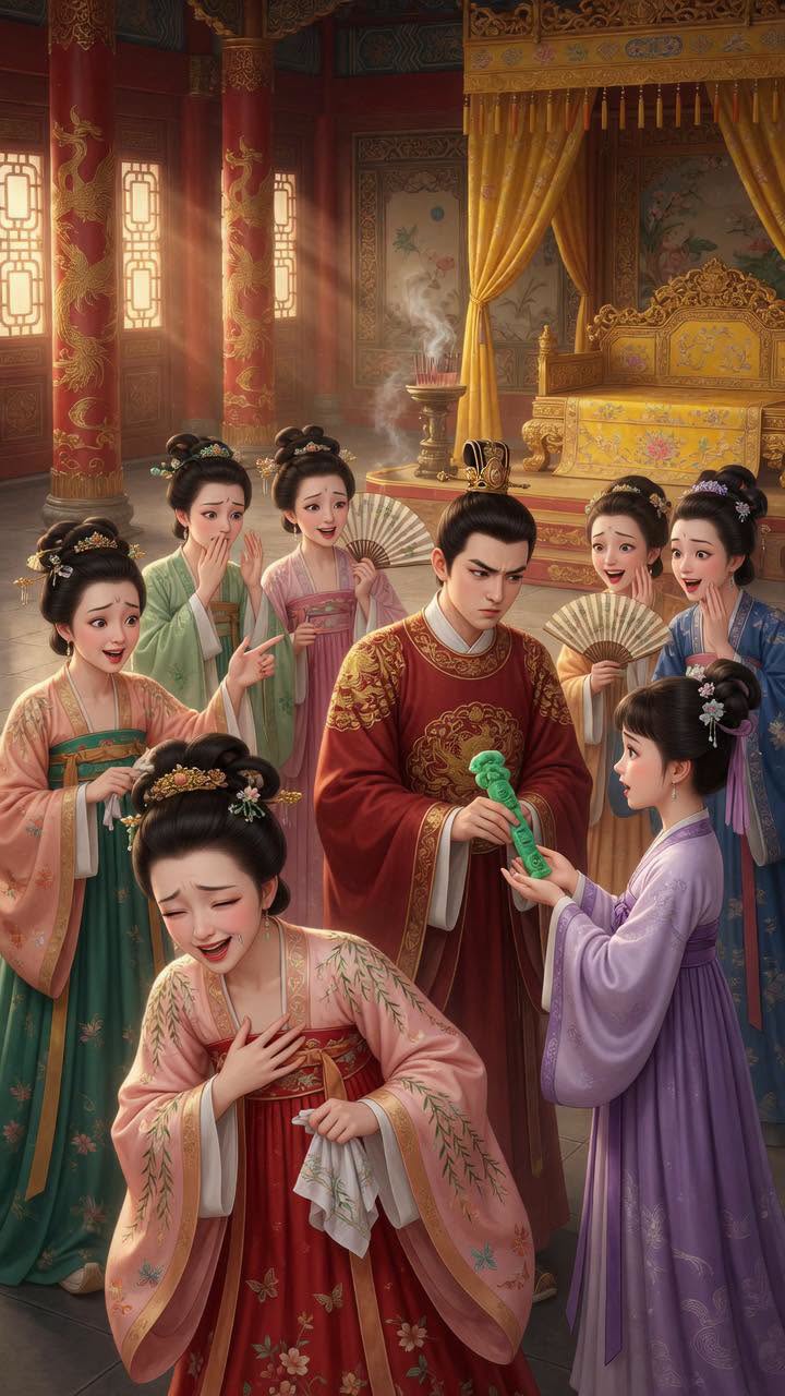 Chu Sa Khắc Mệnh