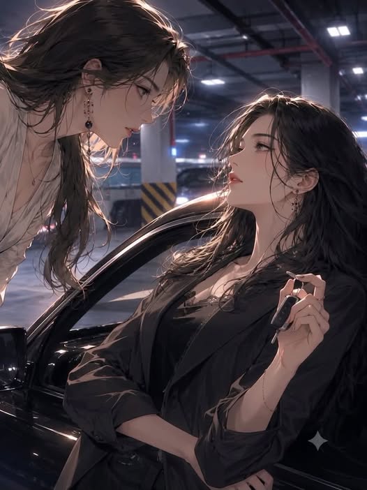 Cô Dâu Chữa Cháy Của Thẩm Tổng